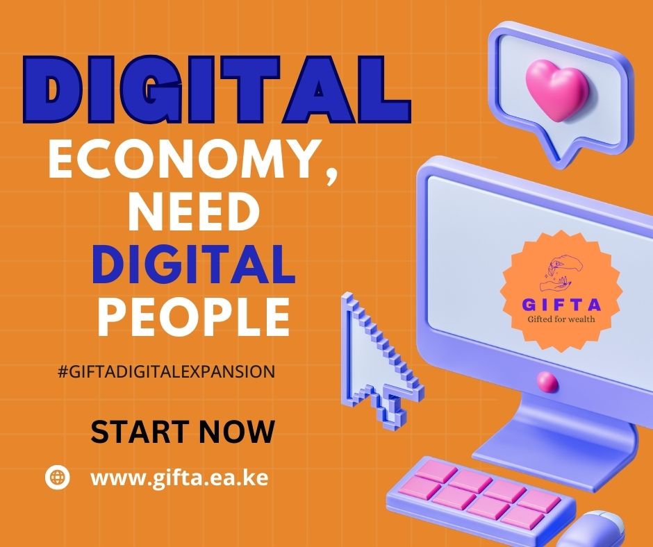 Read more about the article Why a digital economy need digital people