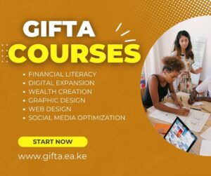 Read more about the article Modern Money making courses offered at Gifta Wealth University