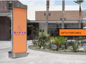 Read more about the article Here are the 21 Gifta quotes in the journey of wealth creation.