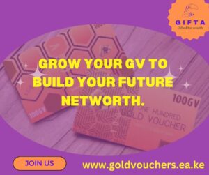 Read more about the article Why Gifta reward learners with Gold Vouchers (GVs)