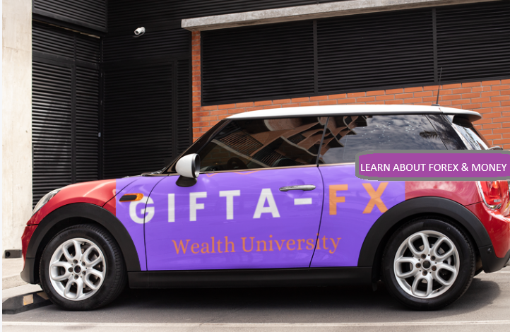 Read more about the article All you need to know about Gifta FX – Forex Courses and trading bots.